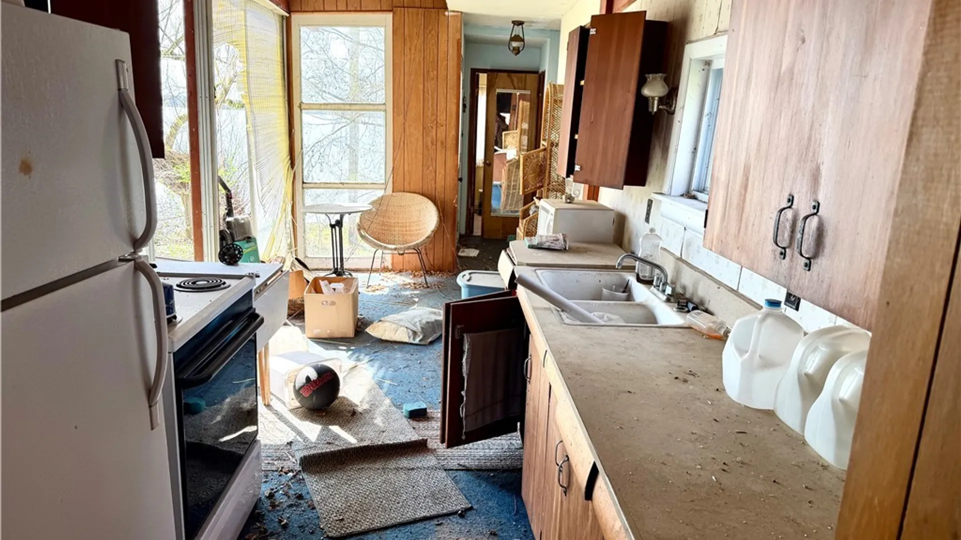 Property at 8131 Bear Lake Road, Pomfret, NY 14784 44