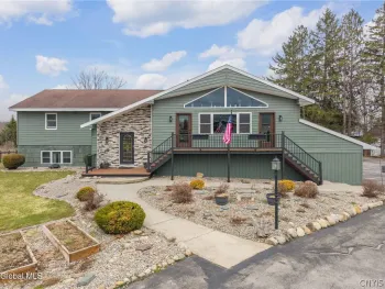 Property at 212 Spencer Road, Manheim, NY 13329