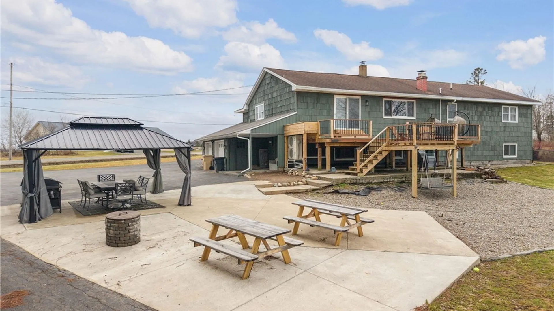 Property at 212 Spencer Road, Manheim, NY 13329 3