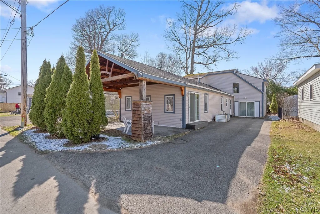Property at 228 13th Avenue, Vienna, NY 13157