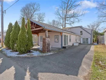 Property at 228 13th Avenue, Vienna, NY 13157