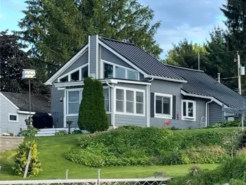 Property at 1383 Lestina Beach Road, Sullivan, NY 13030