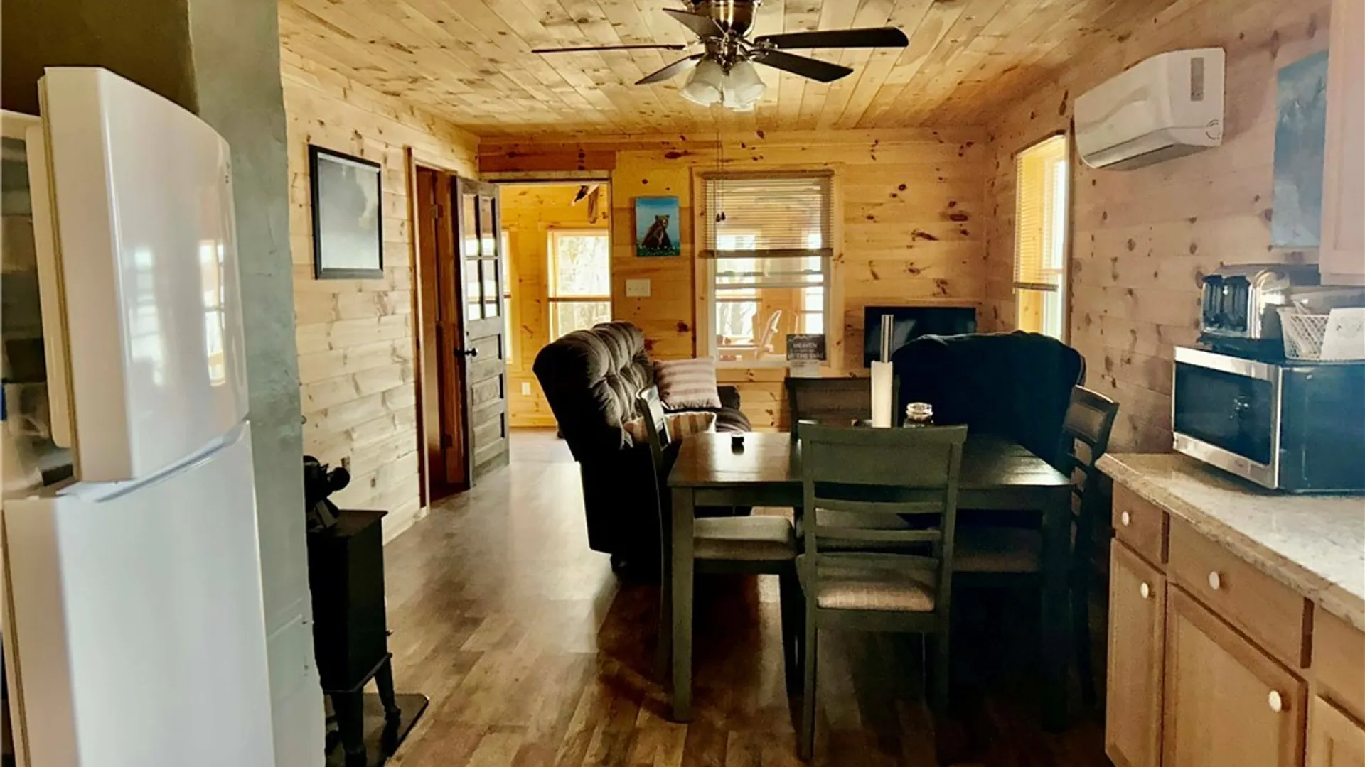 Property at 4010 County Route 6, Oswegatchie, NY 13646 5