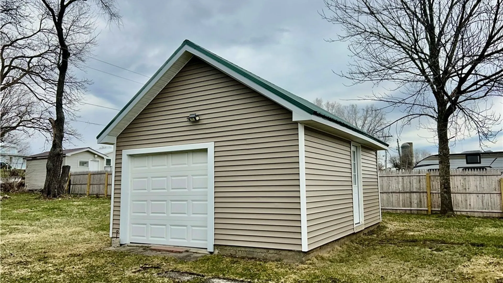 Property at 4010 County Route 6, Oswegatchie, NY 13646 14
