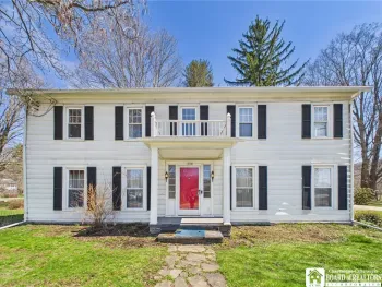 Property at 4158 Route 16, Hinsdale, NY 14743