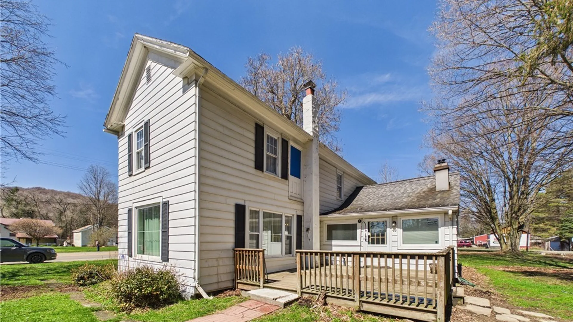 Property at 4158 Route 16, Hinsdale, NY 14743 4