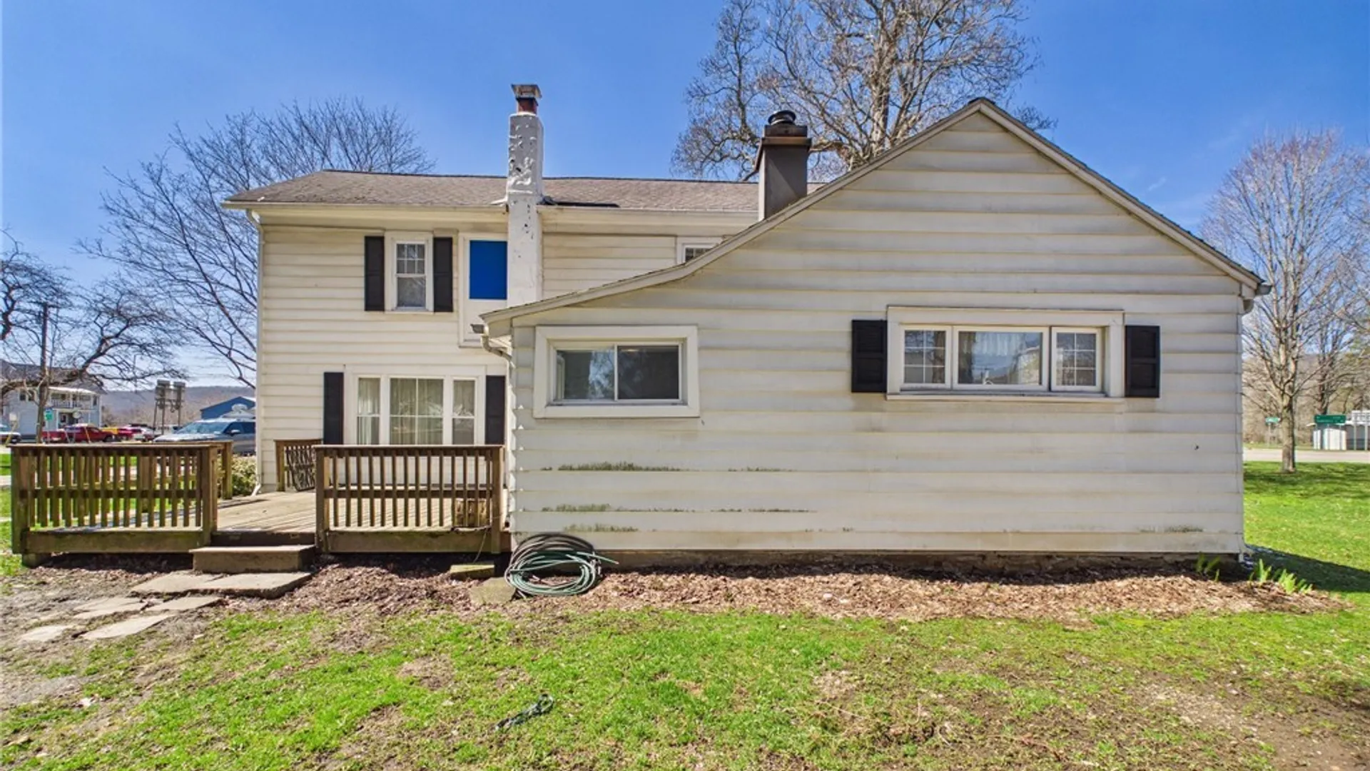 Property at 4158 Route 16, Hinsdale, NY 14743 6