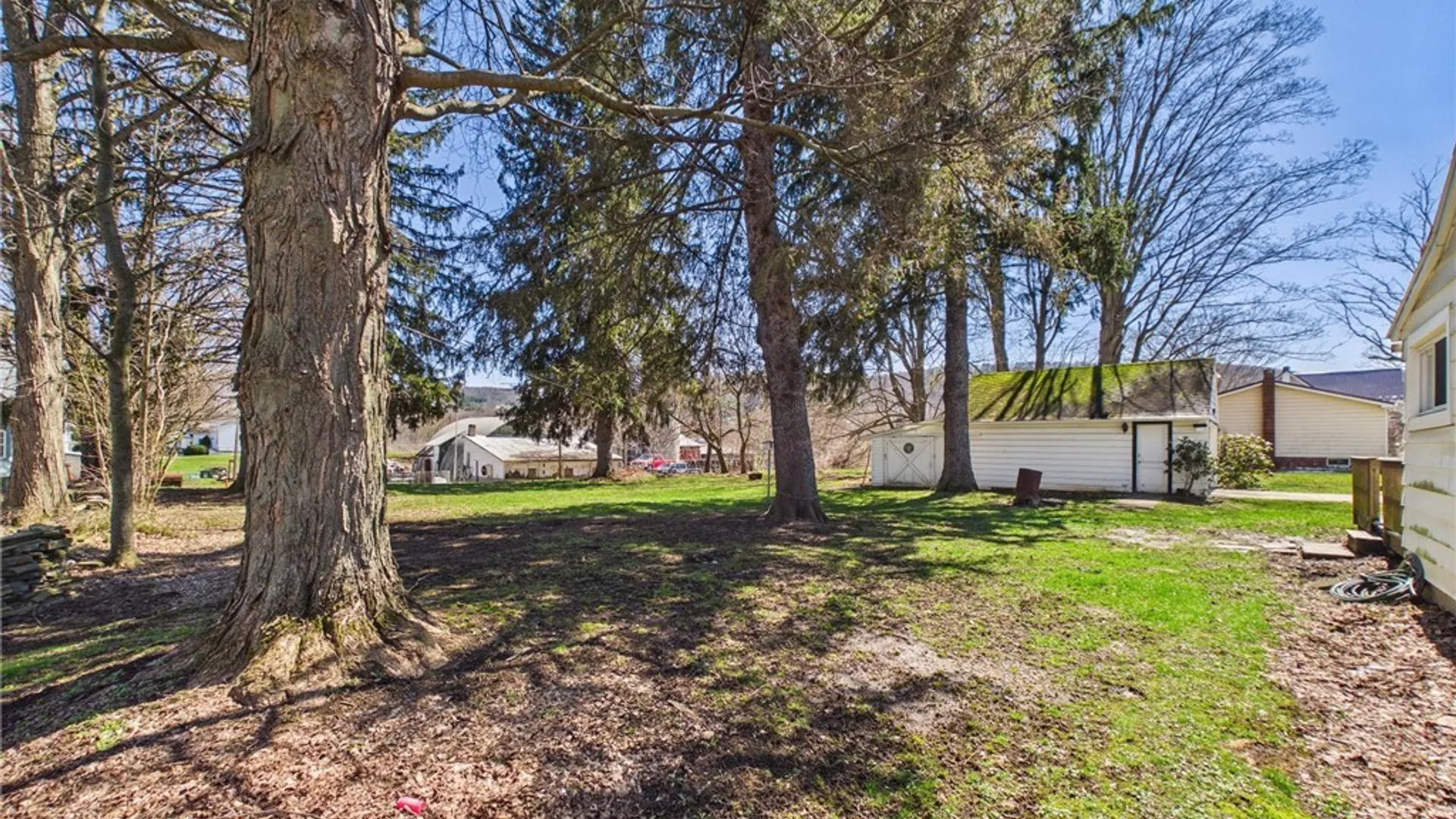 Property at 4158 Route 16, Hinsdale, NY 14743 8