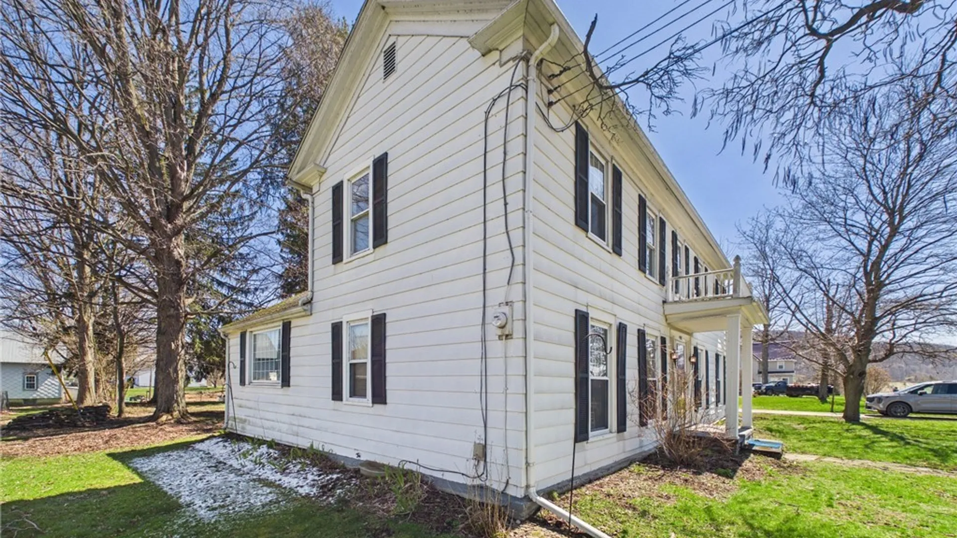 Property at 4158 Route 16, Hinsdale, NY 14743 9