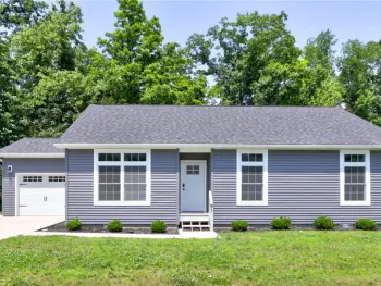 Property at 240 Plum Point Road, Milo, NY 14842
