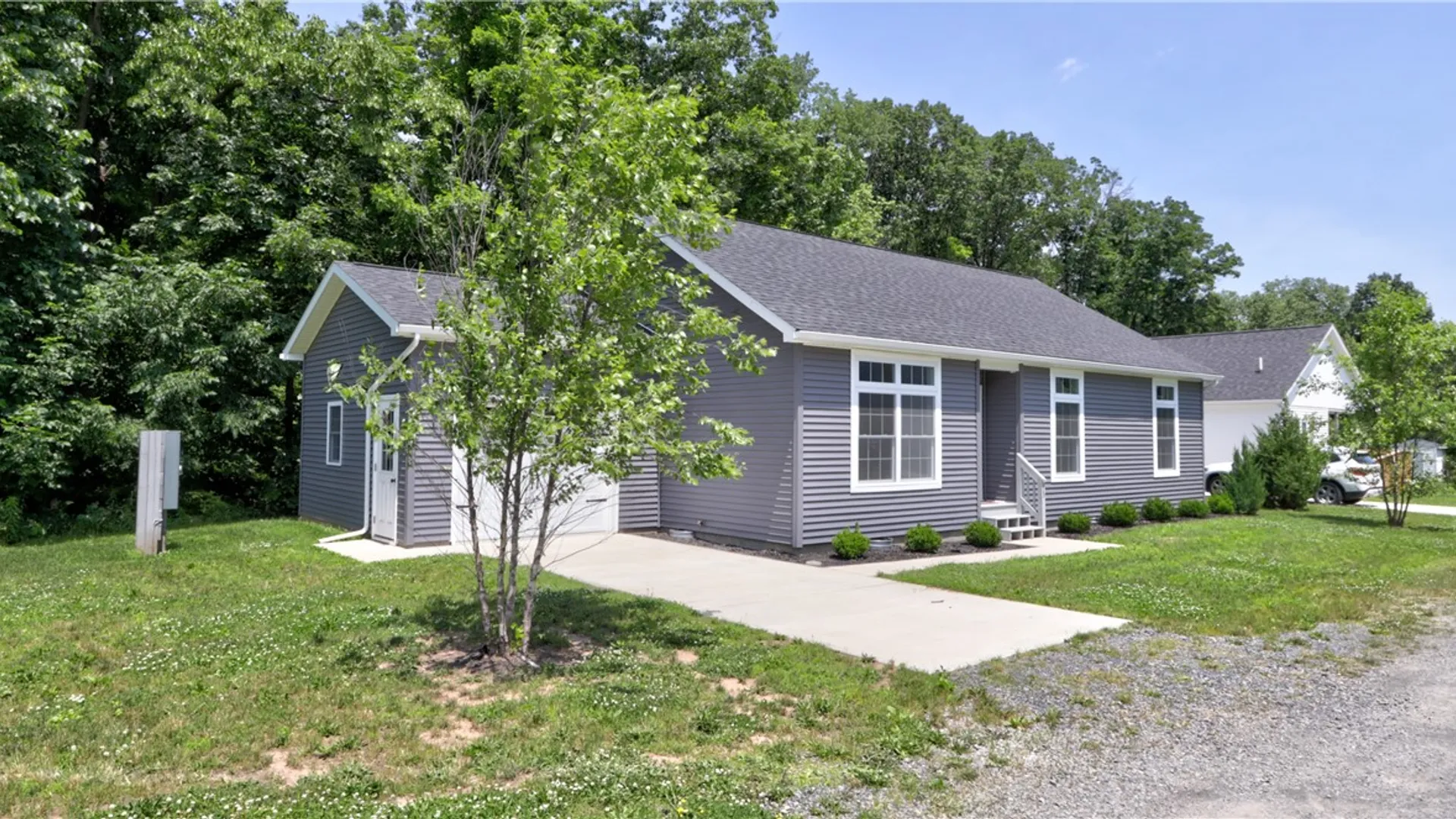 Property at 240 Plum Point Road, Milo, NY 14842 20