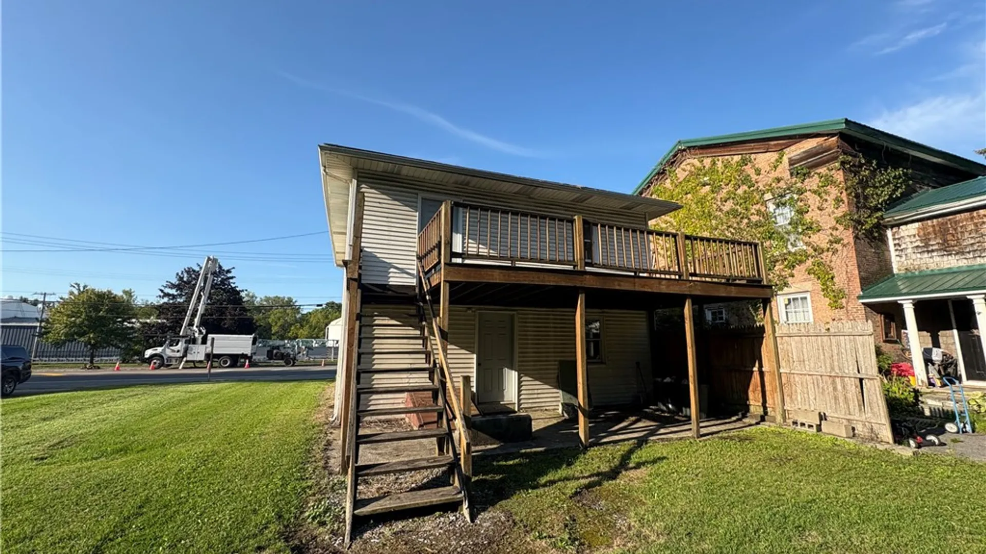Property at 231 E Main Street, Waterloo, NY 13165 14