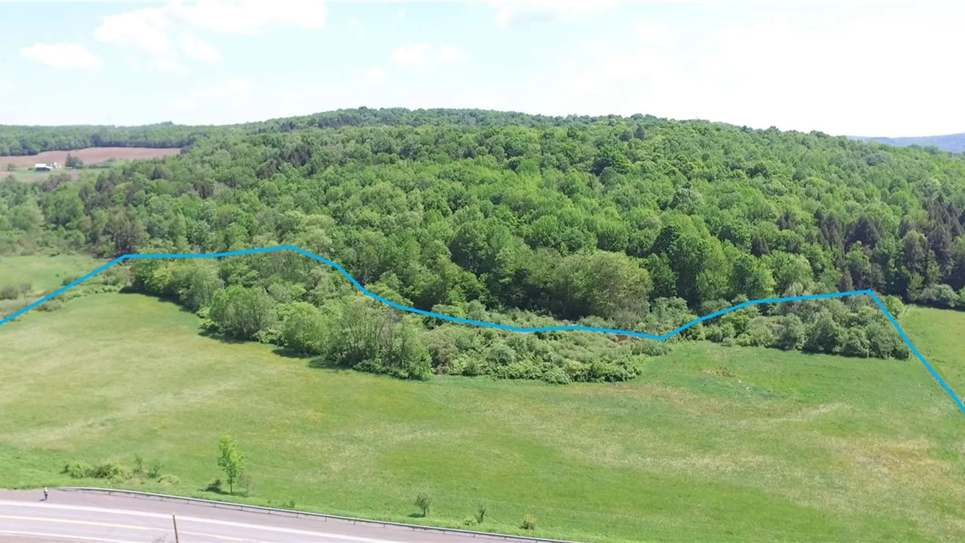 Property at Lot #13 County Road 24, Columbus, NY 13411 7