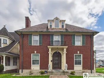 Property at 25 School Street, Bradford City, PA 16701