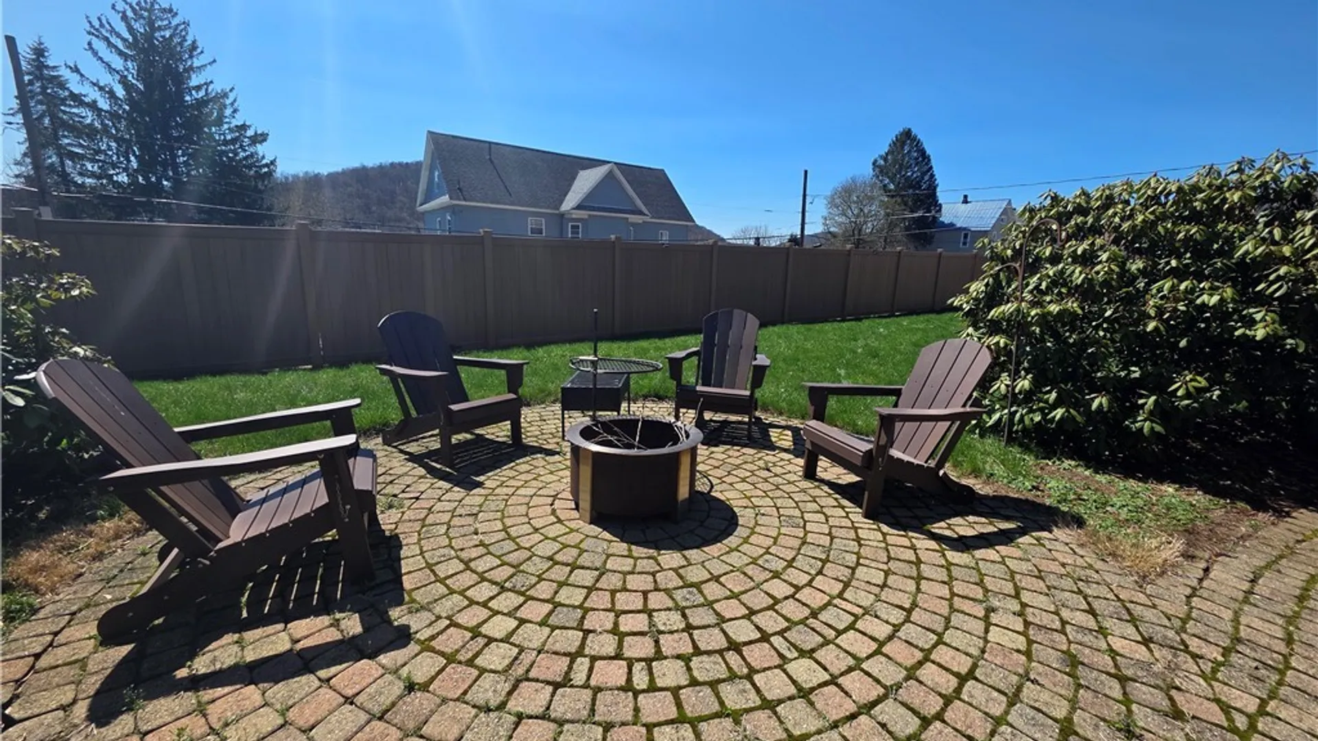 Property at 25 School Street, Bradford City, PA 16701 44
