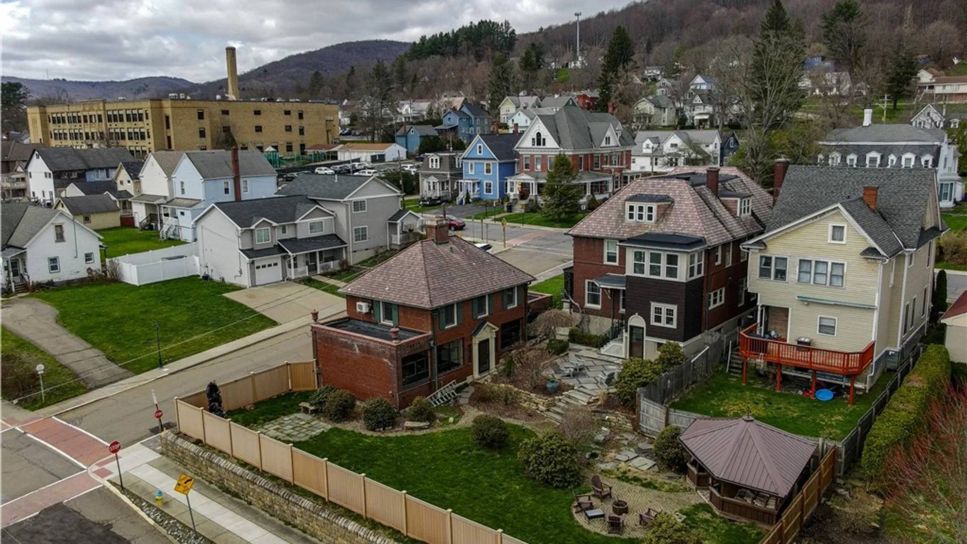 Property at 25 School Street, Bradford City, PA 16701 45