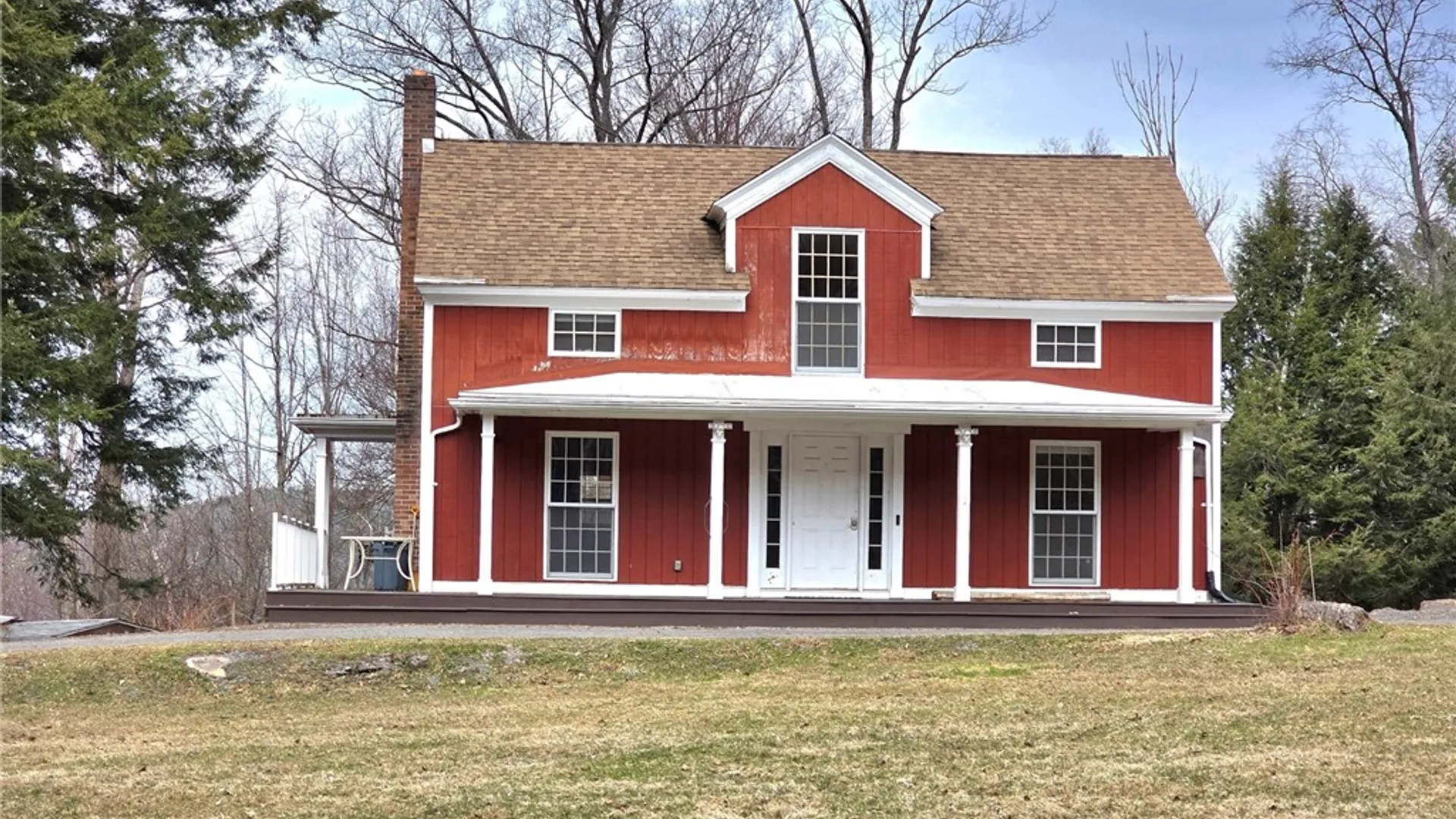 Property at 1412 County Highway 31, Middlefield, NY 13326 2