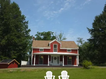 Property at 1412 County Highway 31, Middlefield, NY 13326