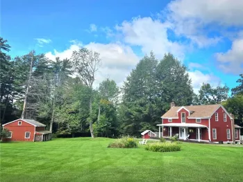 Property at 1412 County Highway 31, Middlefield, NY 13326