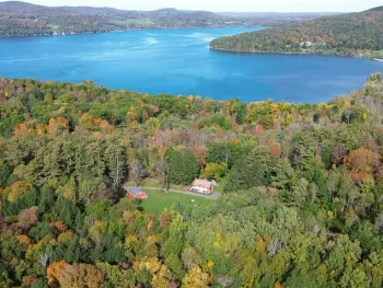 Property at 1412 County Highway 31, Middlefield, NY 13326