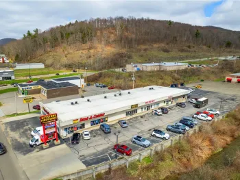 Property at 1020 E Main Street, Foster Town, PA 16701