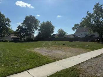 Property at 107 David Avenue, Cheektowaga, NY 14225