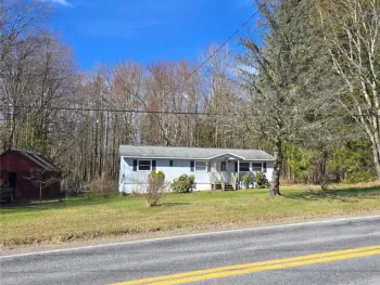 Property at 909 County Road 5, German, NY 13801