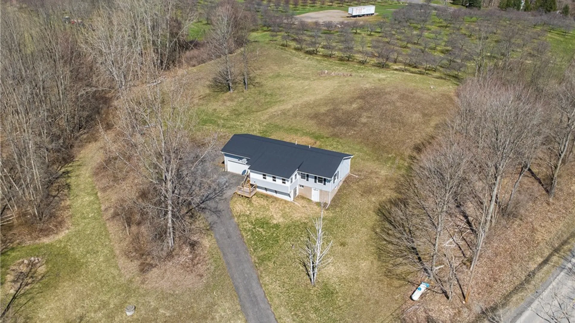 Property at 7721 McMullen Rd, Sodus, NY 14489 36