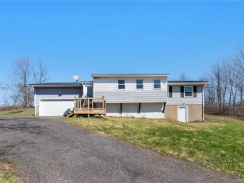Property at 7721 McMullen Rd, Sodus, NY 14489