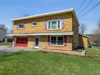 Property at 2981 Krueger Road, Wheatfield, NY 14120