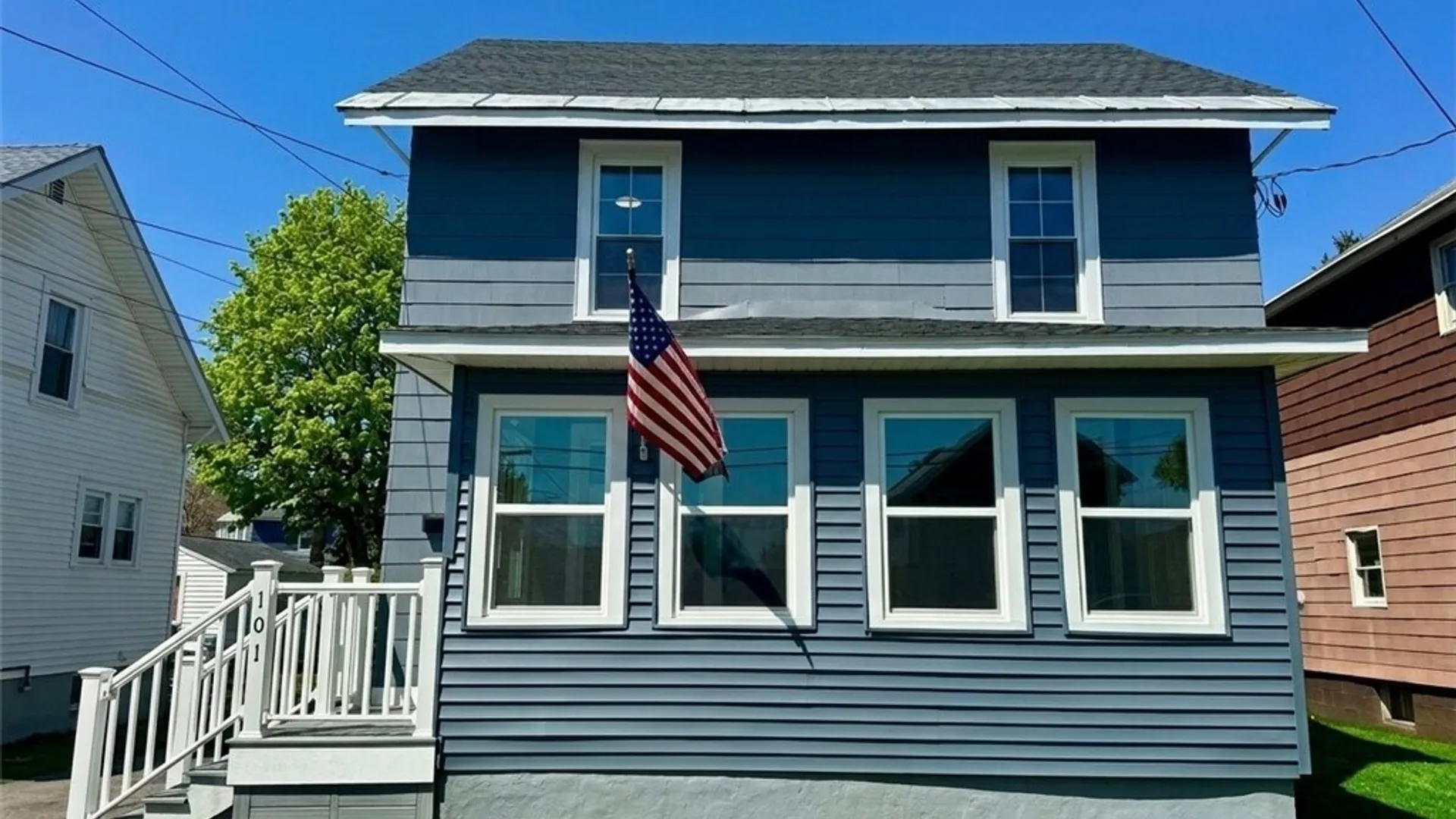 Property at 101 Steuben Avenue, Herkimer, NY 13350 2