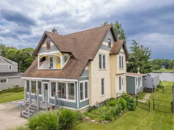 Property at 21 State Street, Schroeppel, NY 13135