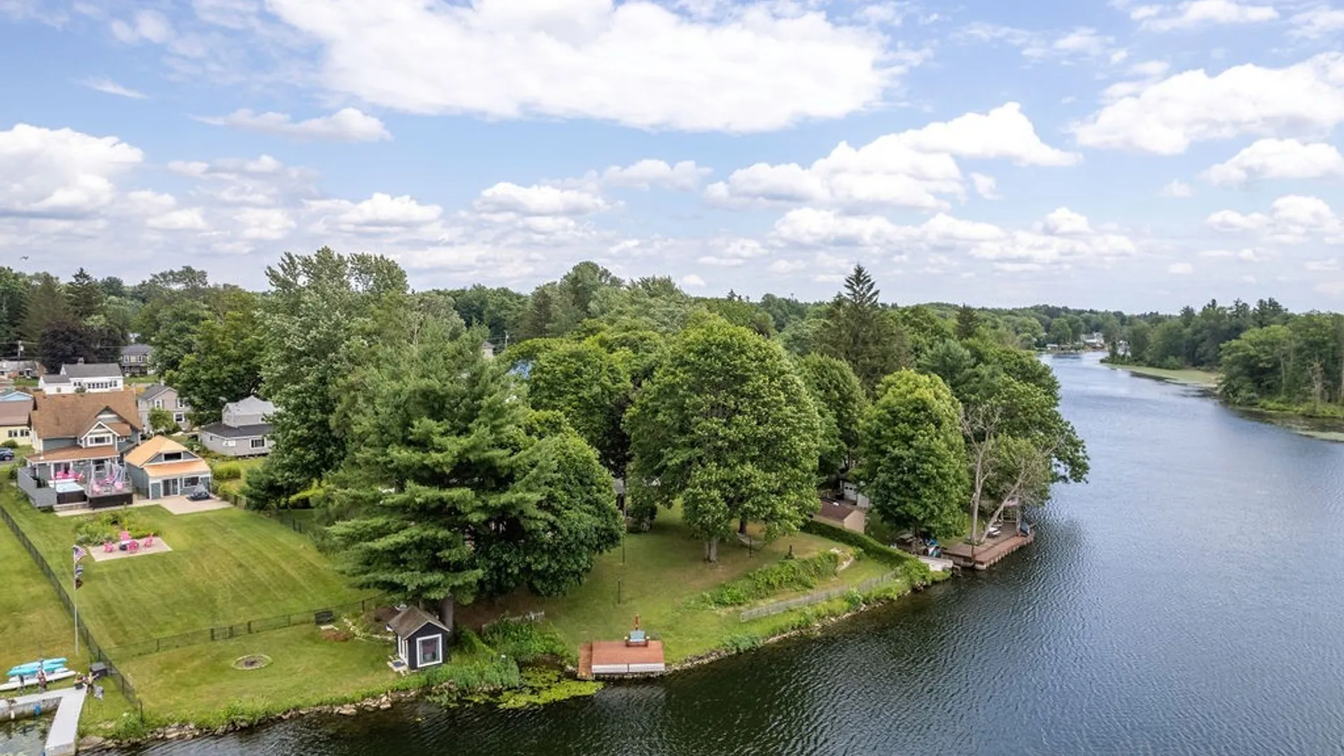 Property at 21 State Street, Schroeppel, NY 13135 10
