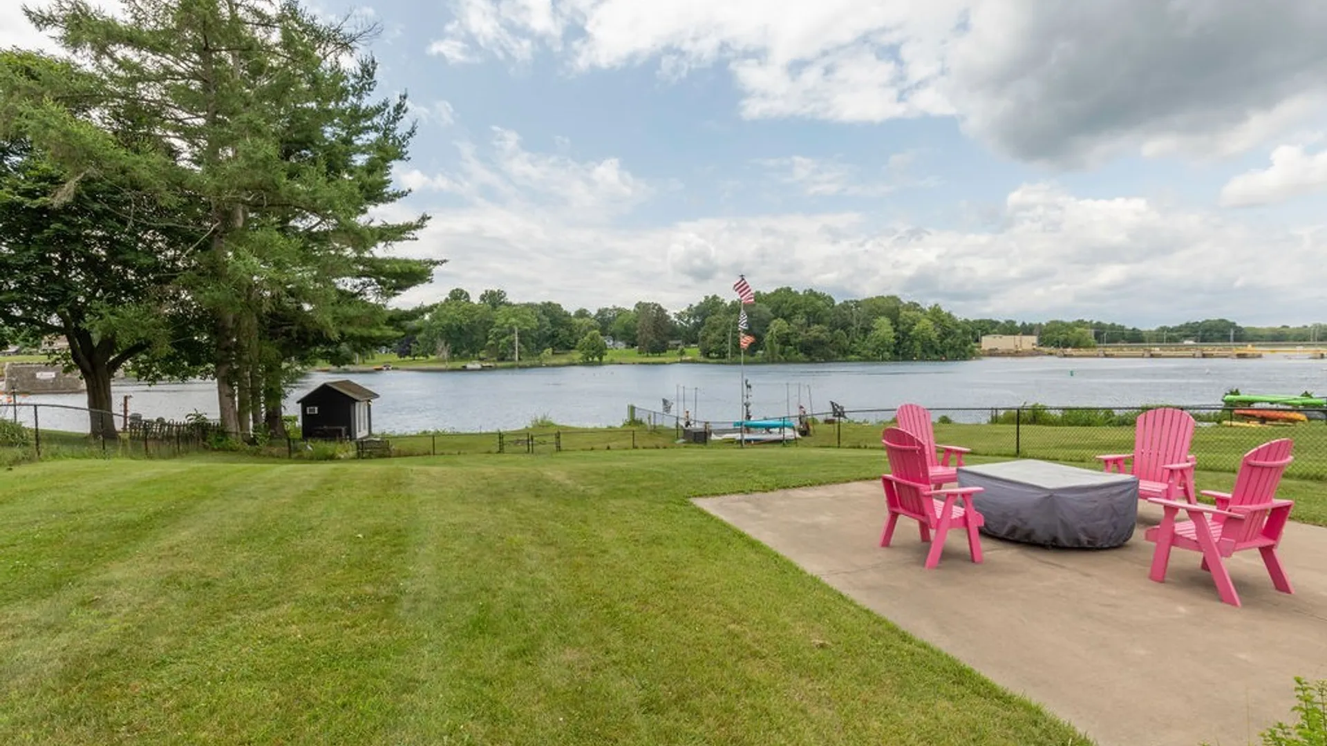 Property at 21 State Street, Schroeppel, NY 13135 11