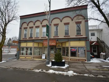 Property at 3103 Main Street, Caledonia, NY 14423