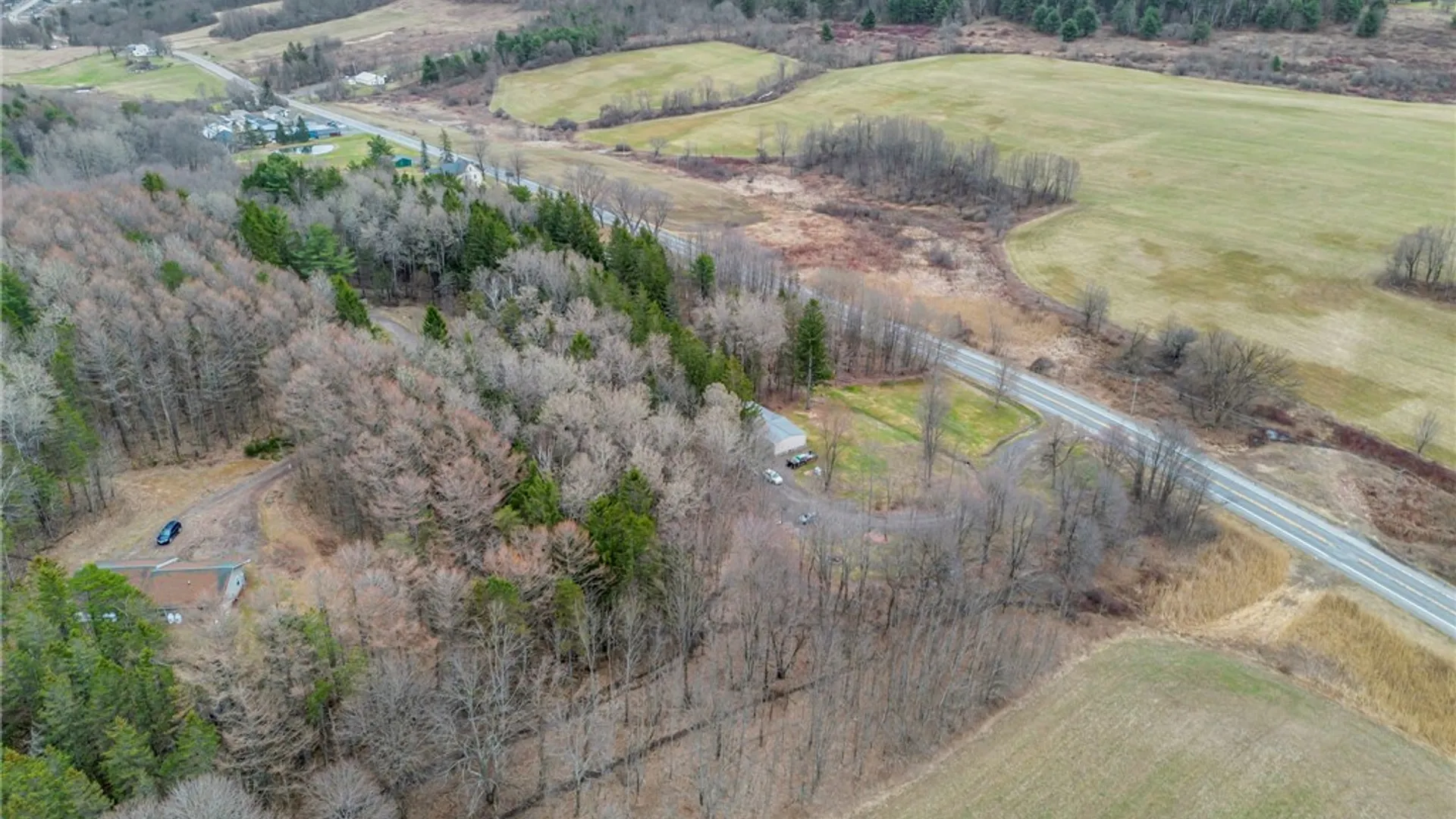Property at 127 Hidden Acres Drive, Warren, NY 13439 5
