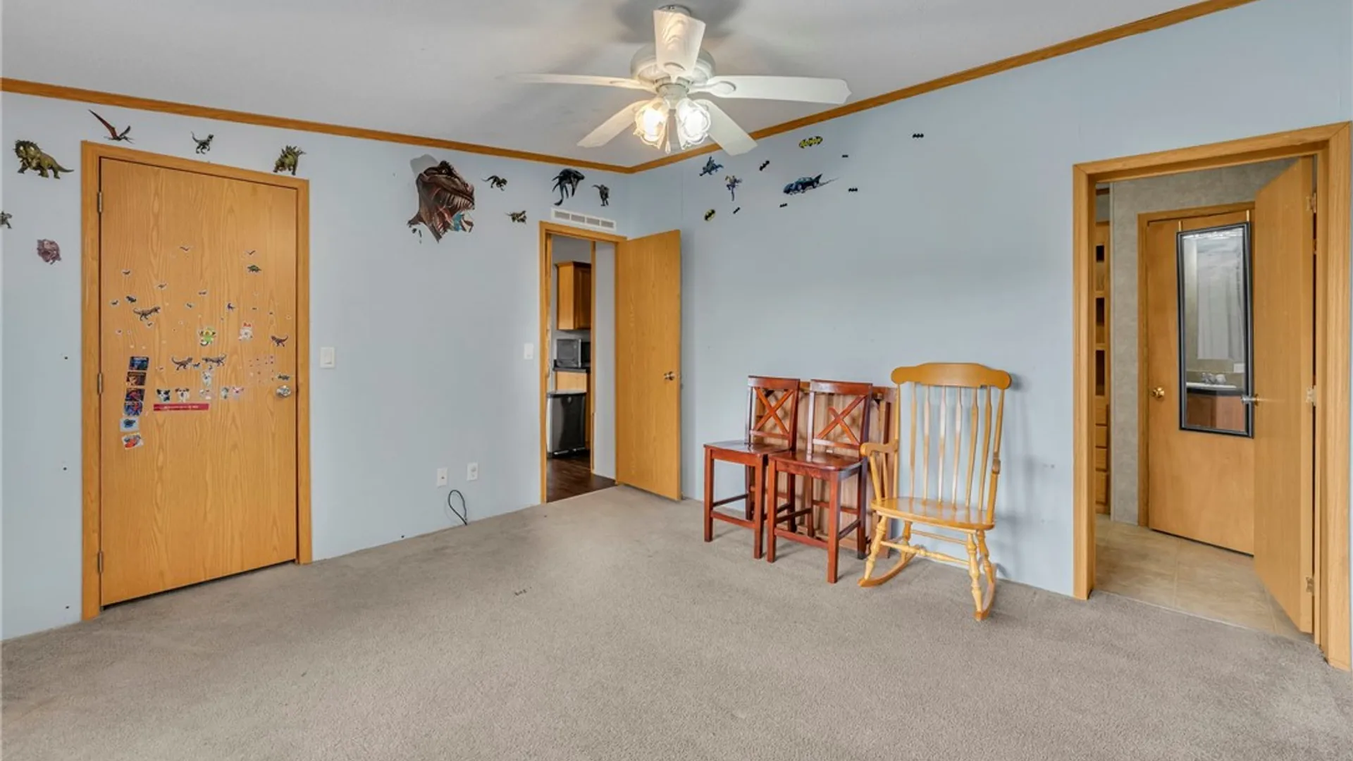 Property at 127 Hidden Acres Drive, Warren, NY 13439 14