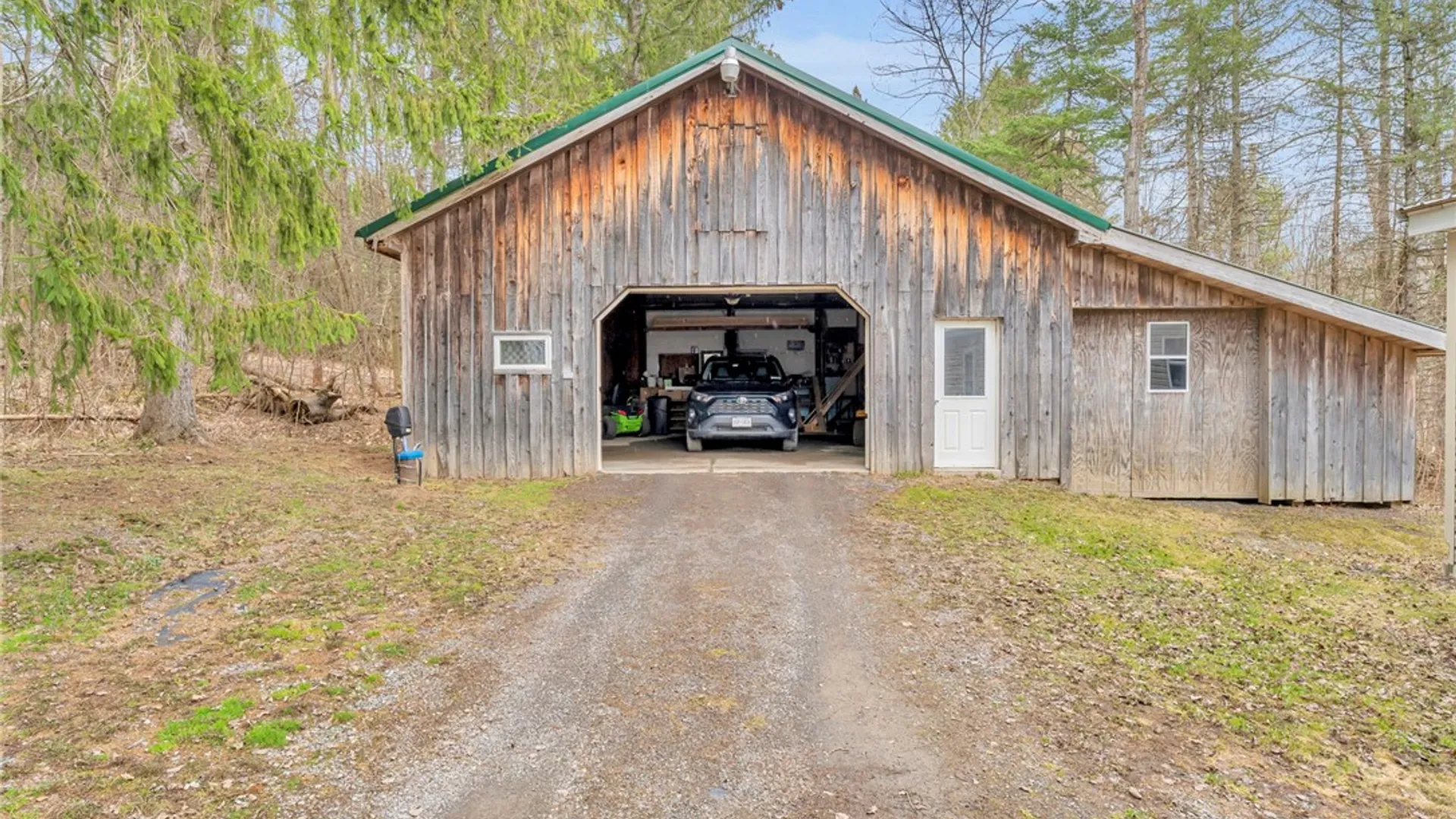 Property at 127 Hidden Acres Drive, Warren, NY 13439 21