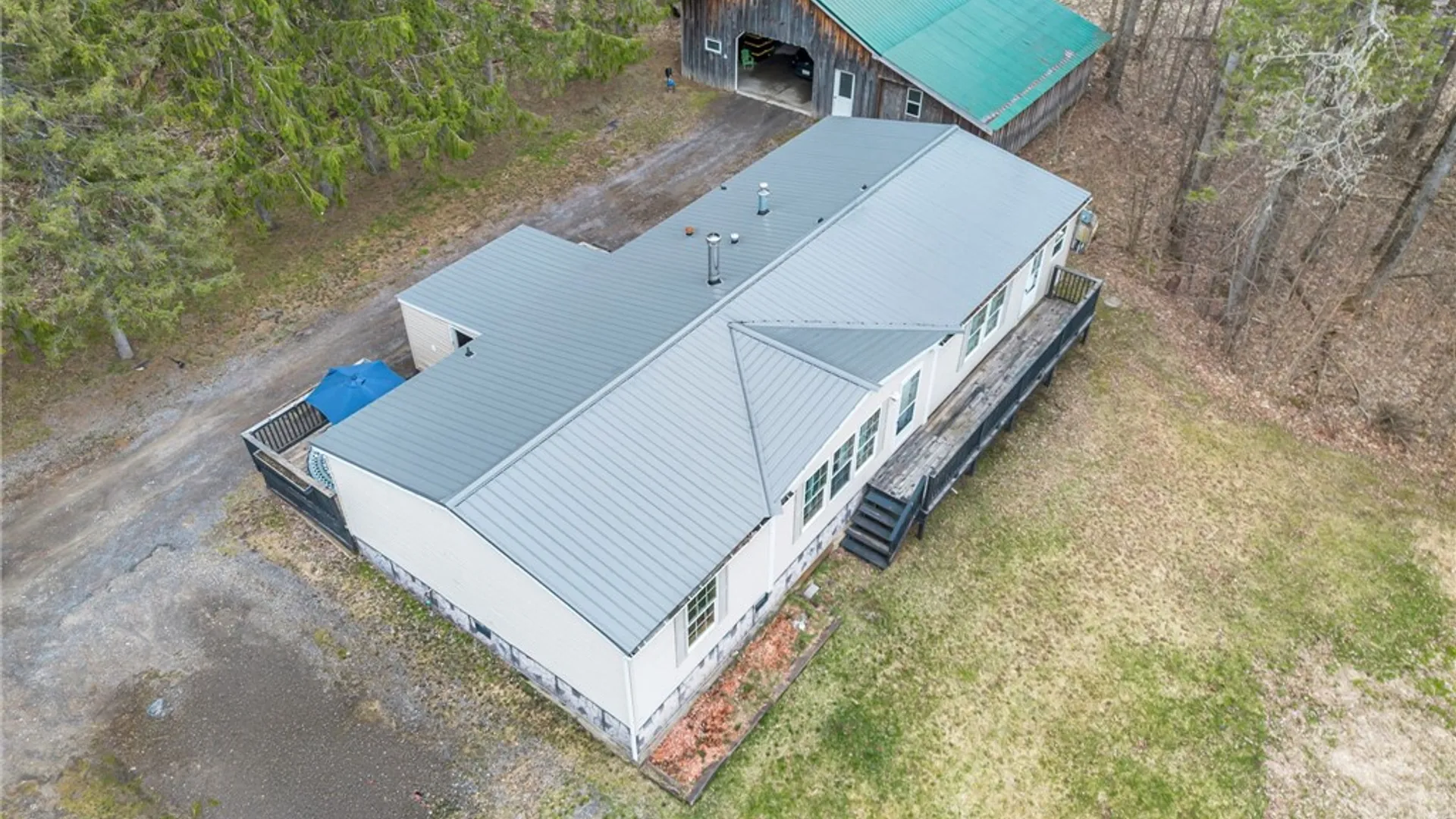 Property at 127 Hidden Acres Drive, Warren, NY 13439 3