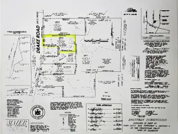 Property at Drake Road, Clarkson, NY 14420