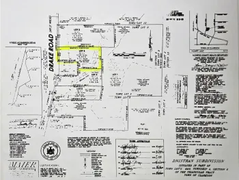 Property at Drake Road, Clarkson, NY 14420