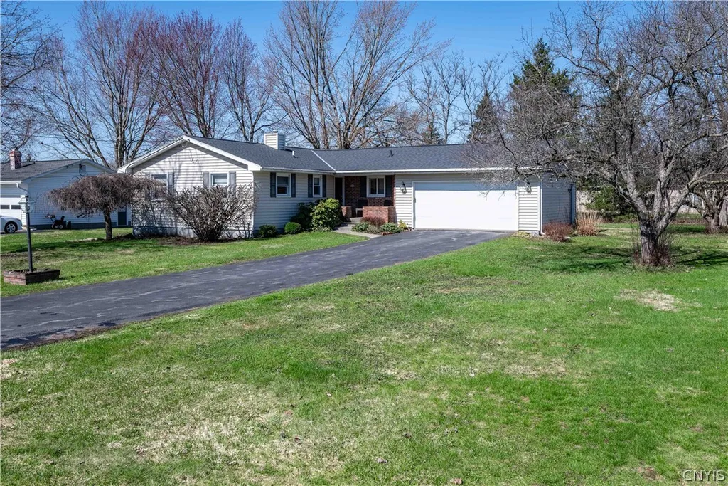 Property at 5875 Columbus Drive, Marcy, NY 13403