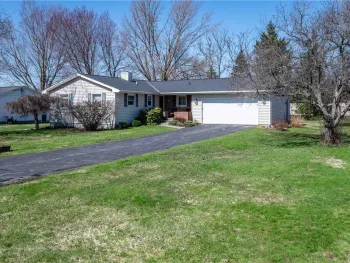 Property at 5875 Columbus Drive, Marcy, NY 13403