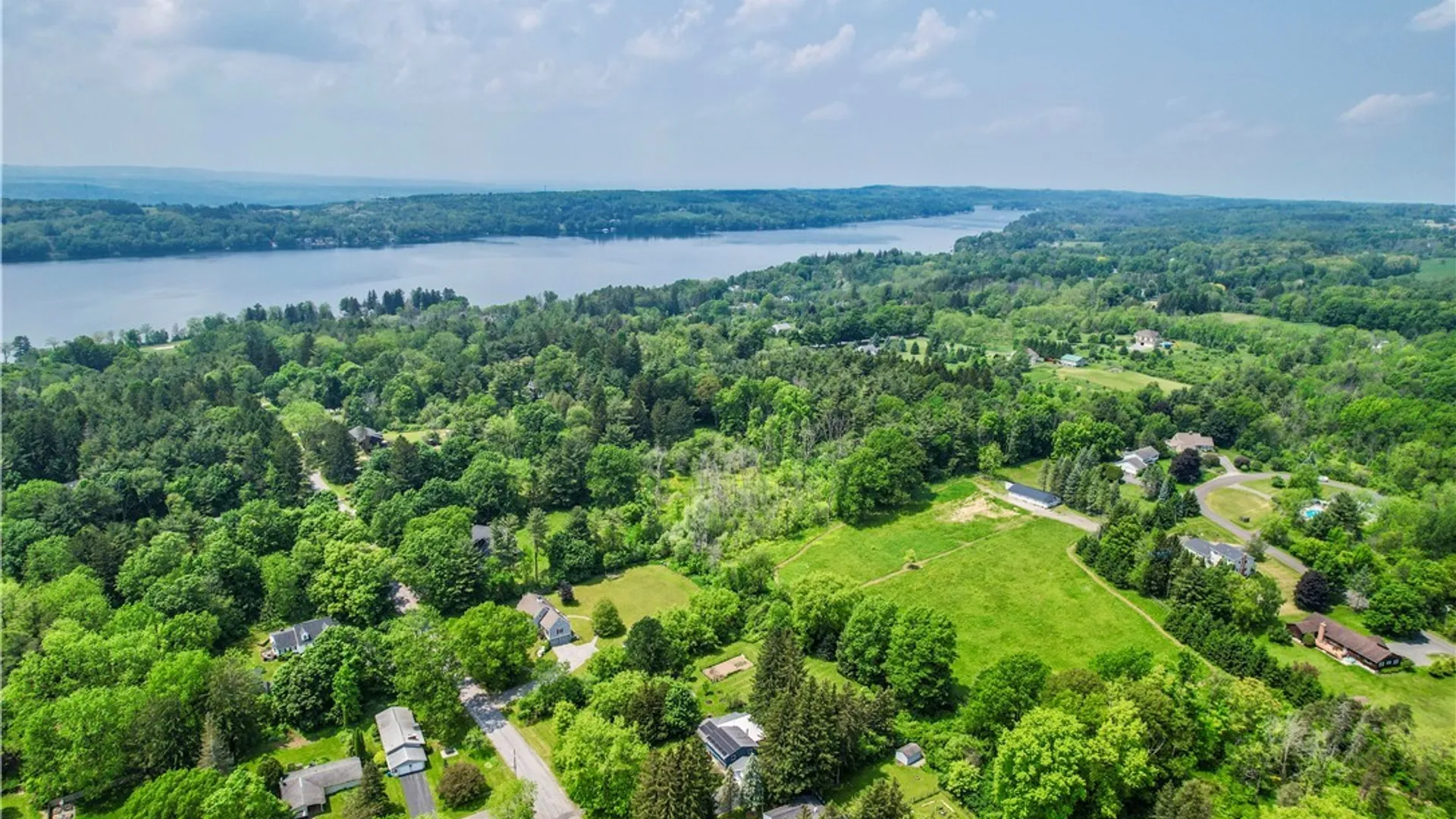Property at Syossett Drive, Cazenovia, NY 13035 8