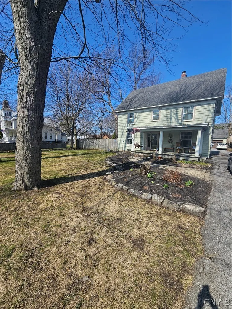 Property at 204 S Broad Street, Hounsfield, NY 13685