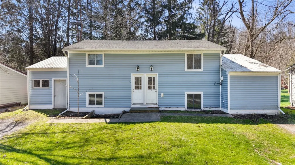 Property at 51 Shelter Valley Road, Newfield, NY 14867