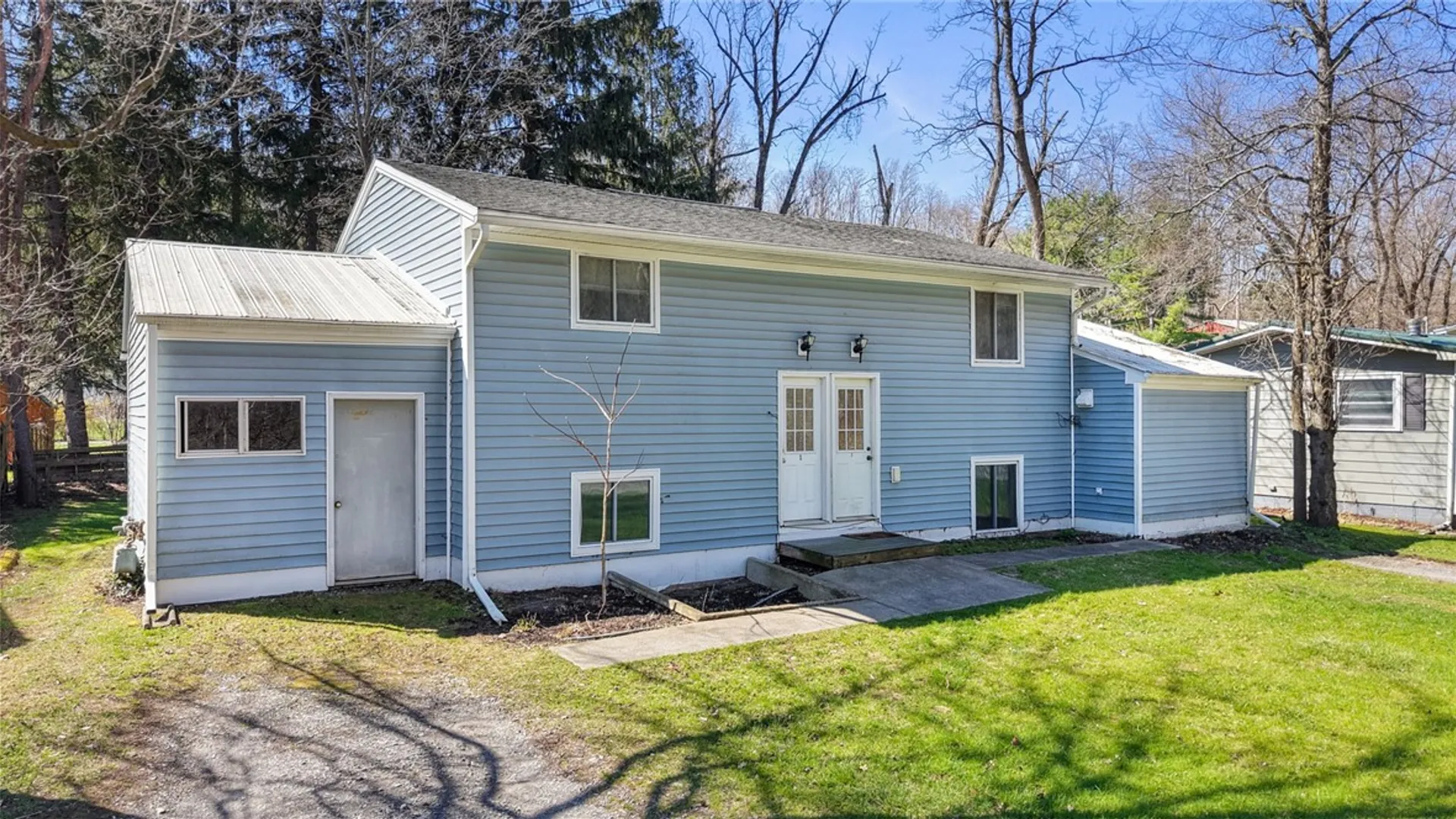 Property at 51 Shelter Valley Road, Newfield, NY 14867 3
