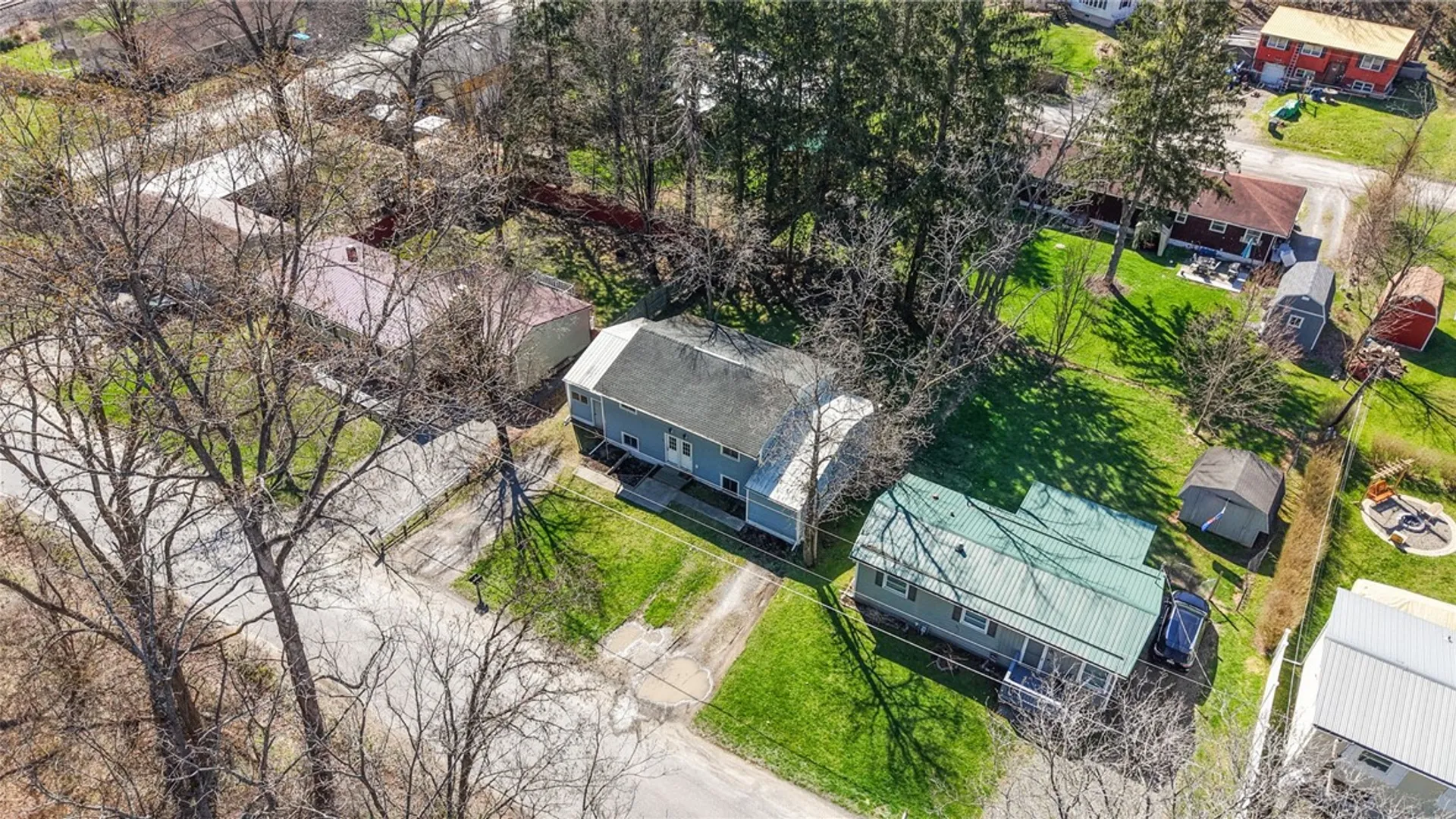 Property at 51 Shelter Valley Road, Newfield, NY 14867 5