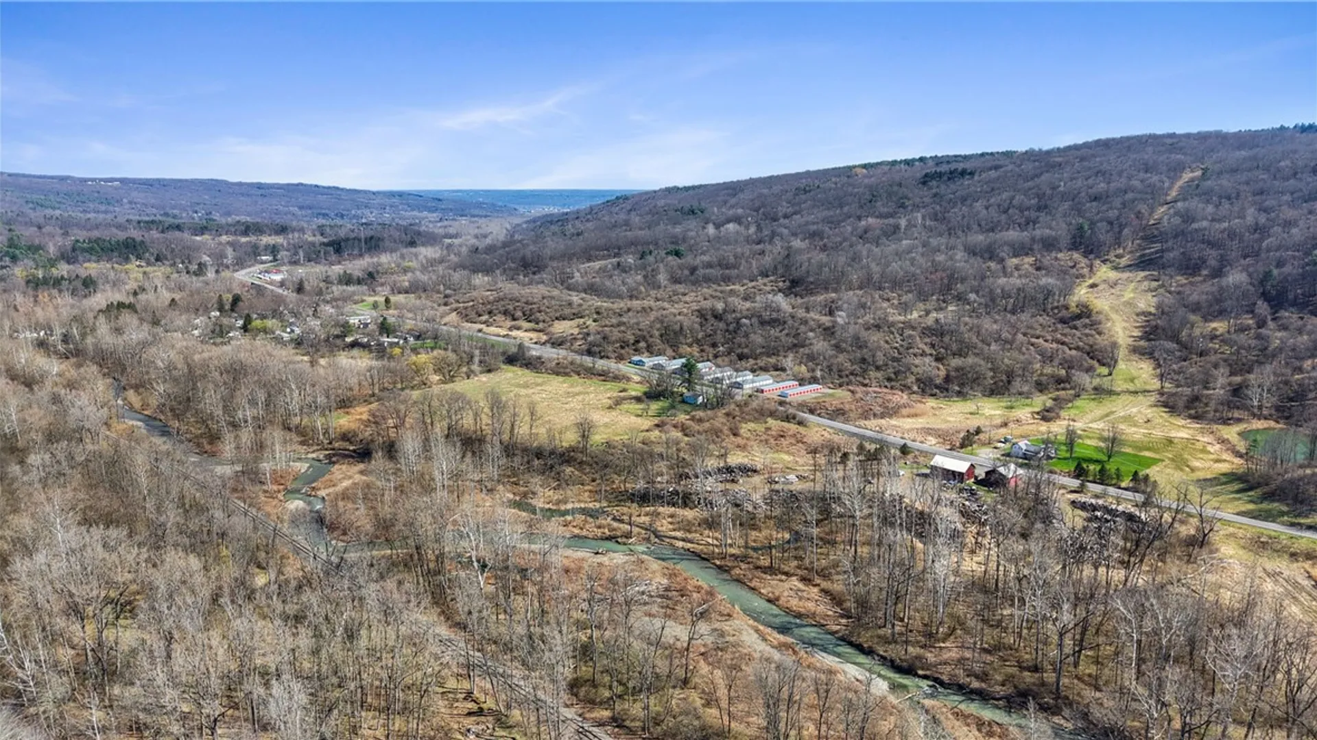 Property at 51 Shelter Valley Road, Newfield, NY 14867 6