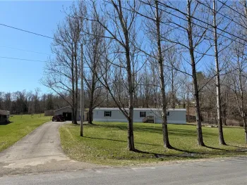 Property at 402 Round Pond Road, Smithville, NY 13841